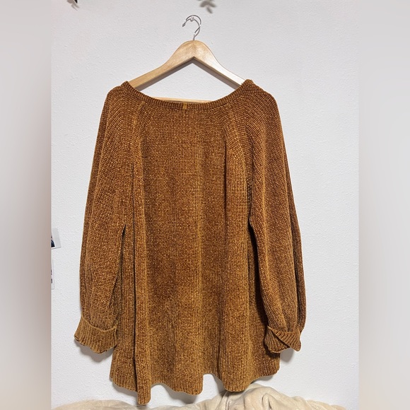 Ava viv knitted sweater - Picture 2 of 2